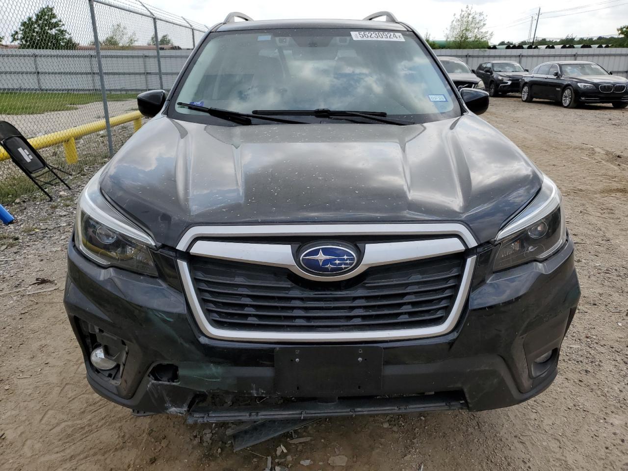 2021 SUBARU FORESTER P - Image 5