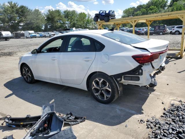 2020 Kia Forte Fe - Фото 2