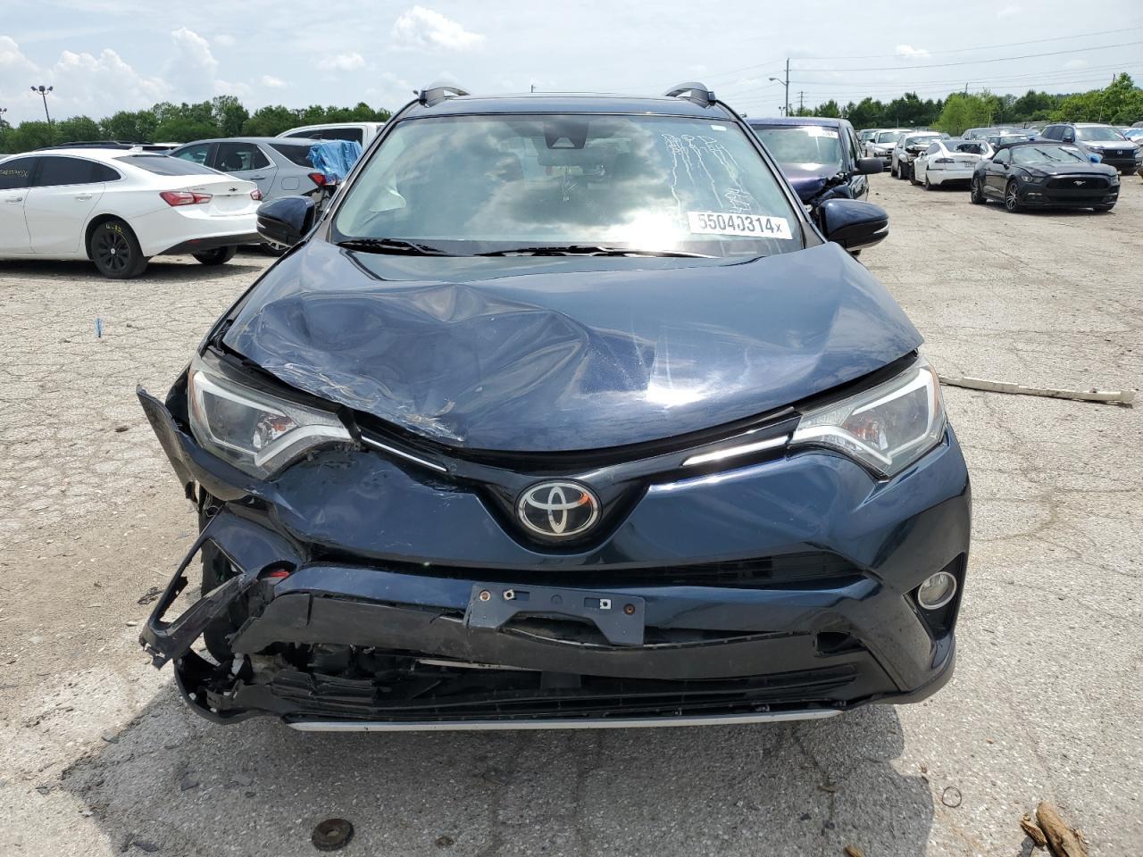 2018 TOYOTA RAV4 ADVEN - Image 5