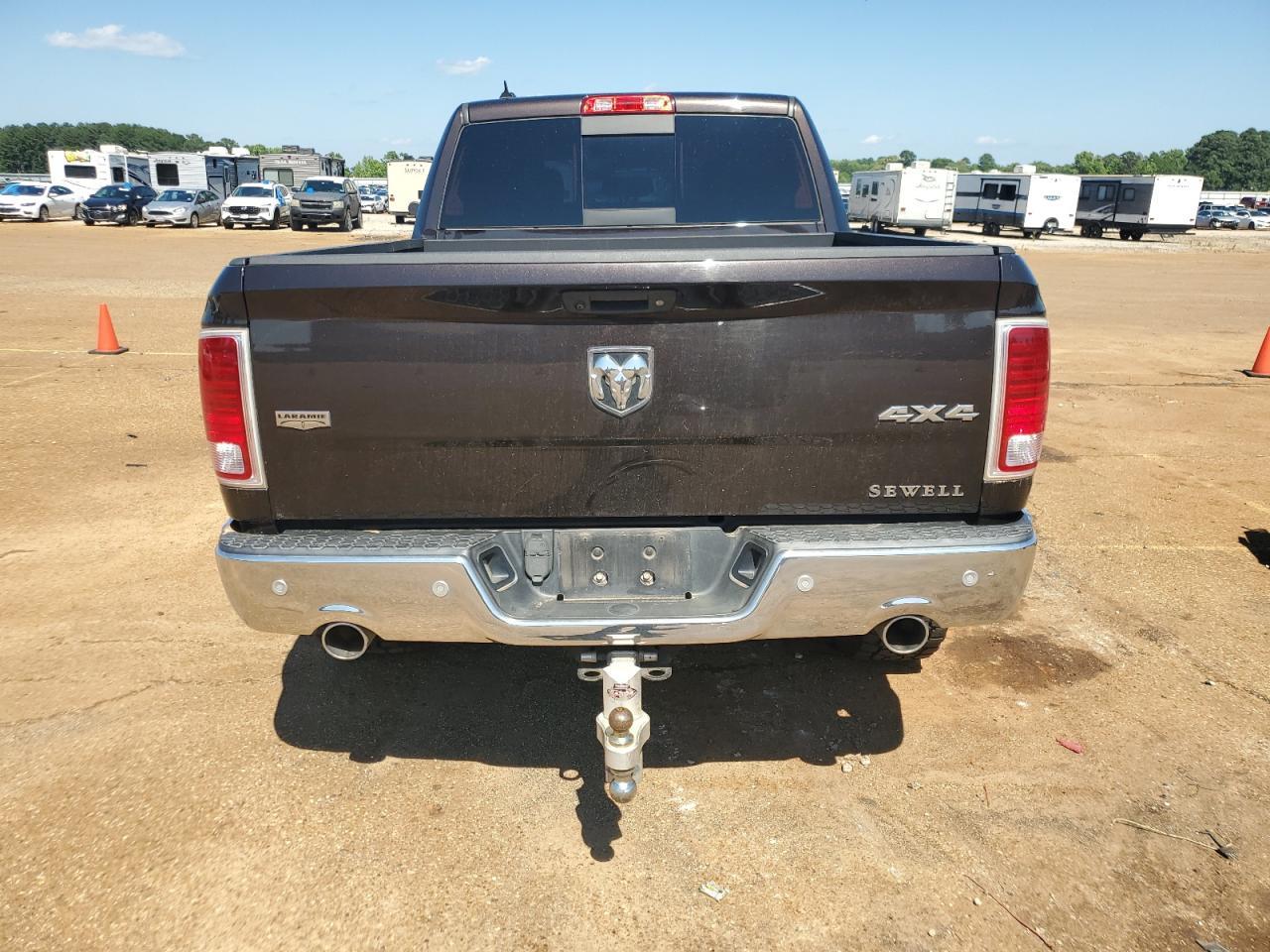 2017 RAM 1500 LARAM - Image 6