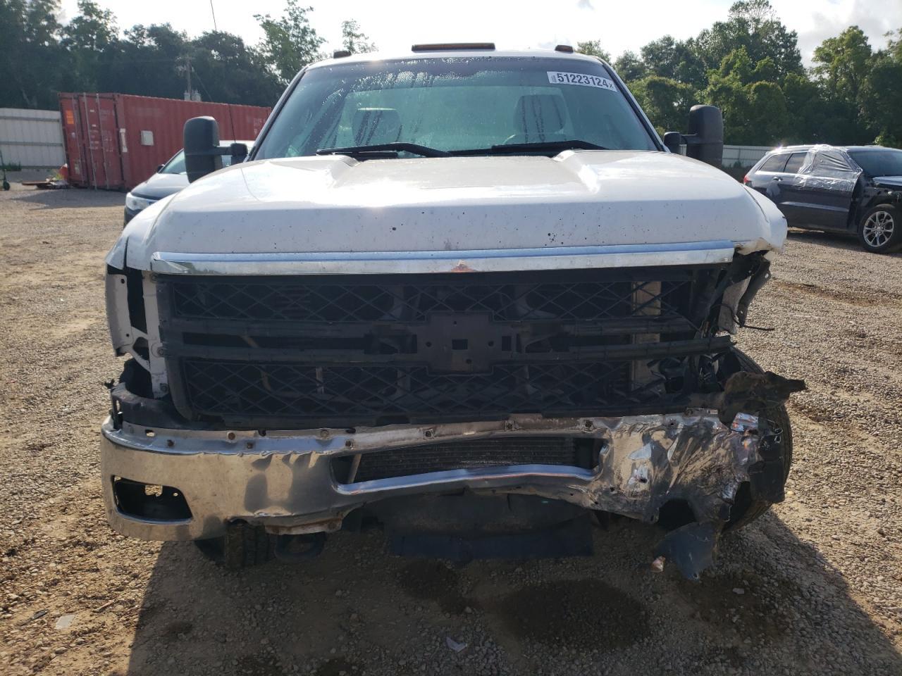 2014 CHEVROLET SILVERADO - Фото 5