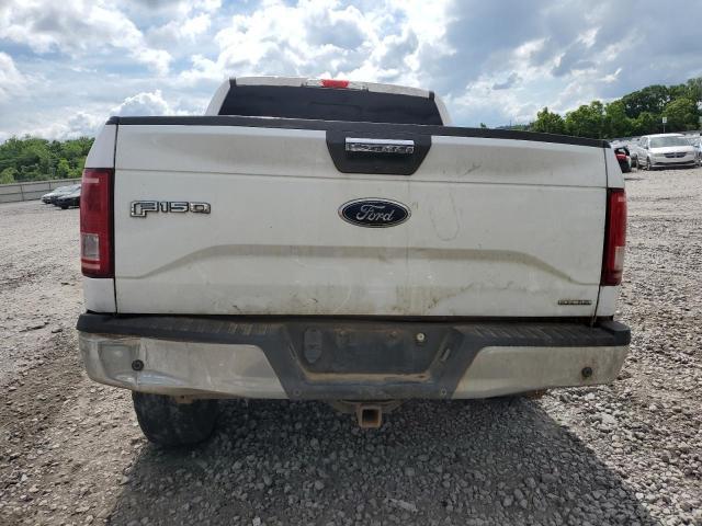 2016 Ford F150 Supercrew - Image 6