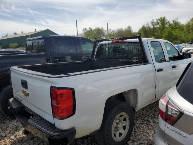 2015 Chevrolet Silverado C1500 - Фото 3