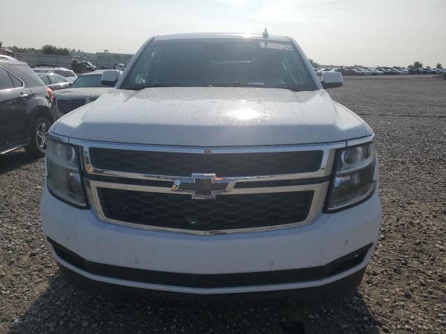 2015 Chevrolet Tahoe K1500 Lt - Фото 5