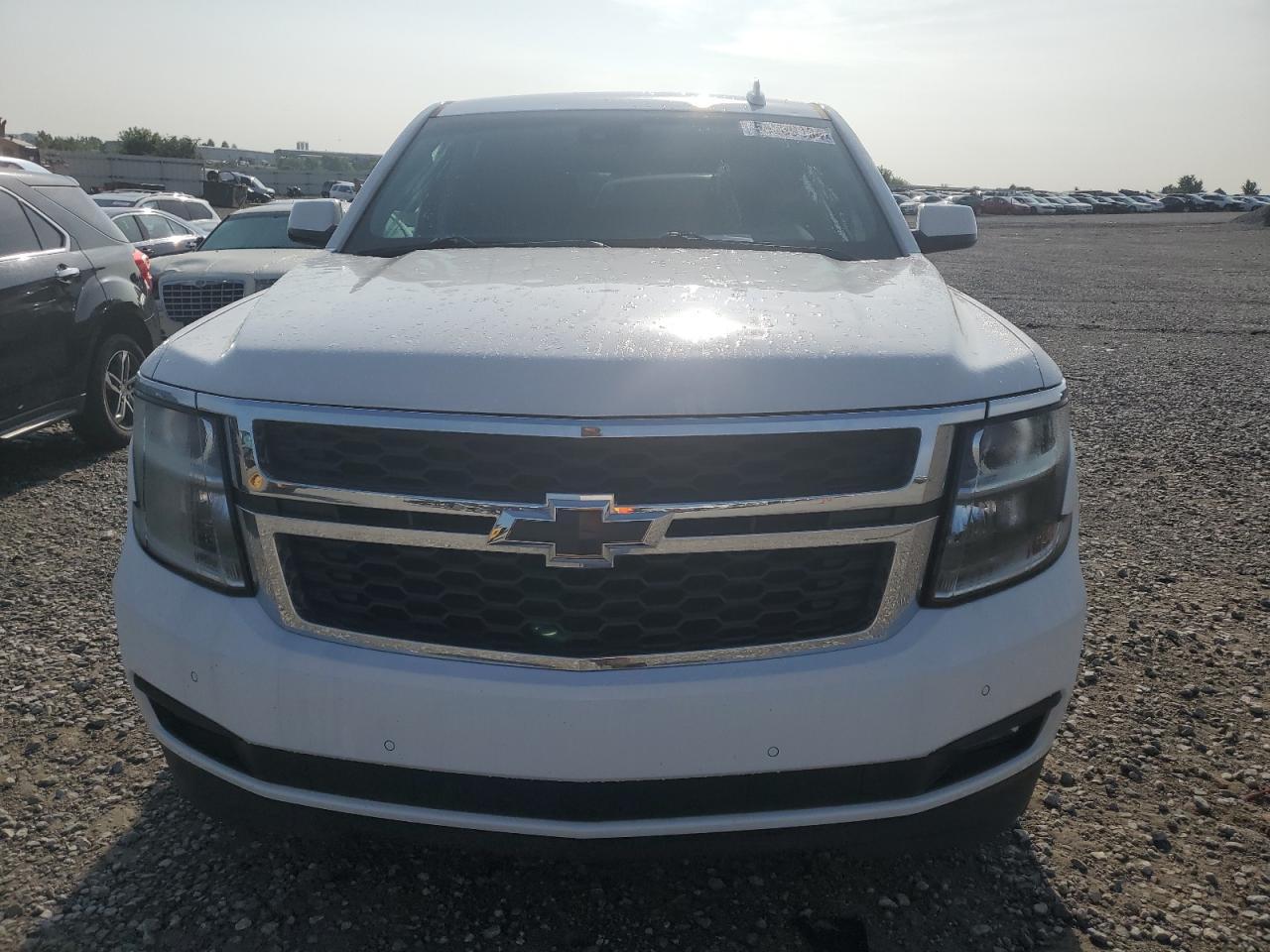 2015 CHEVROLET TAHOE K150 - Фото 5