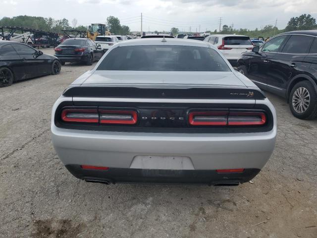 2021 Dodge Challenger R/T Scat Pack - Image 6