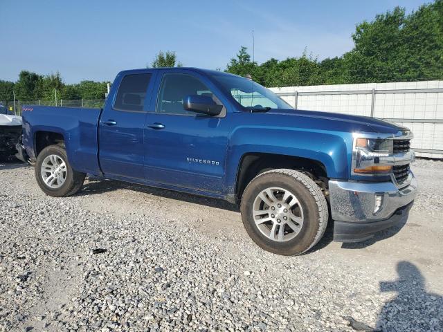 2019 Chevrolet Silverado Ld K1500 Lt - Фото 4