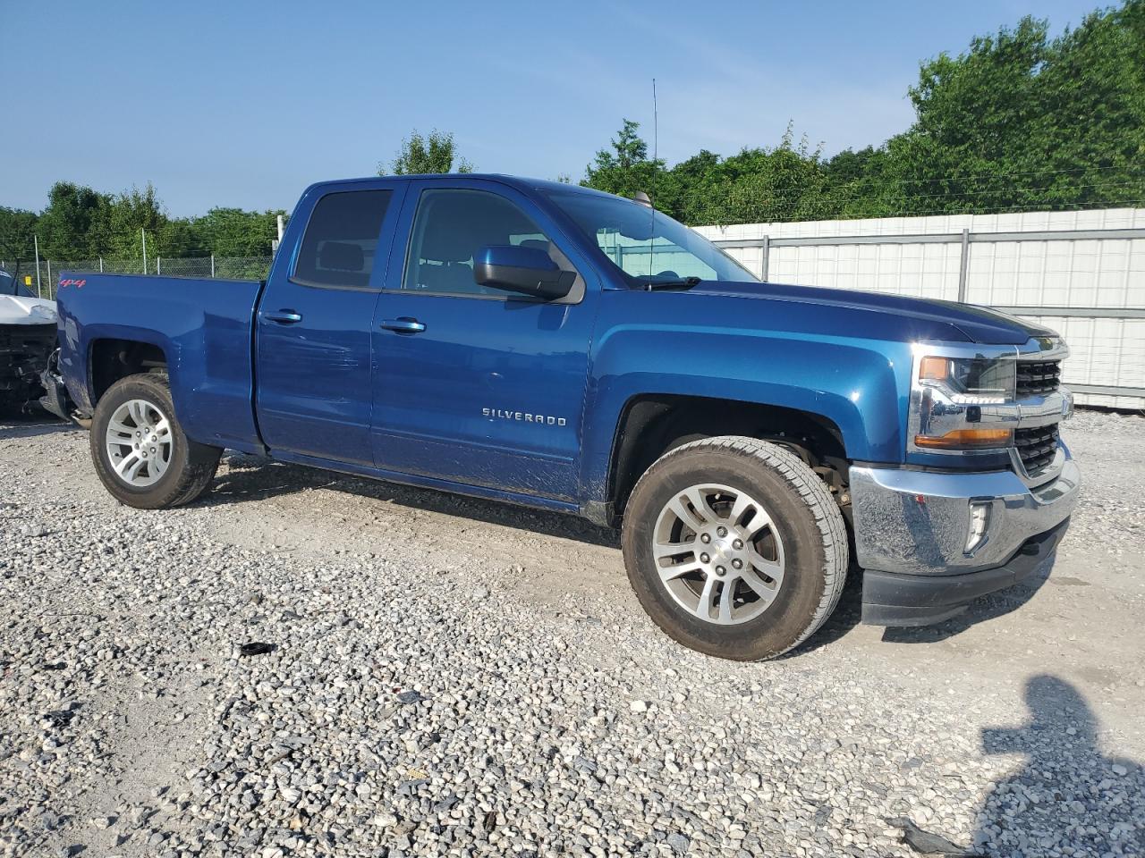 2019 CHEVROLET SILVERADO - Image 4