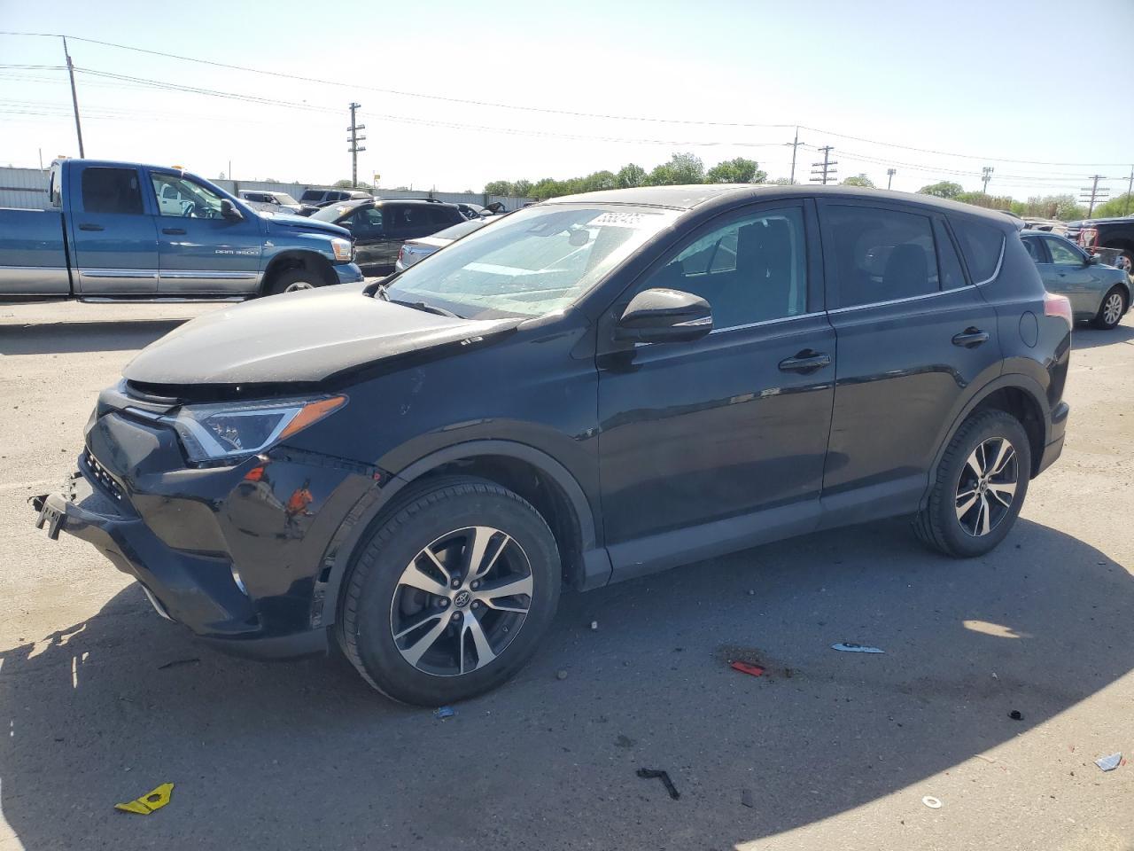 2018 TOYOTA RAV4 ADVEN