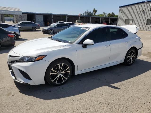 2019 TOYOTA CAMRY L car image