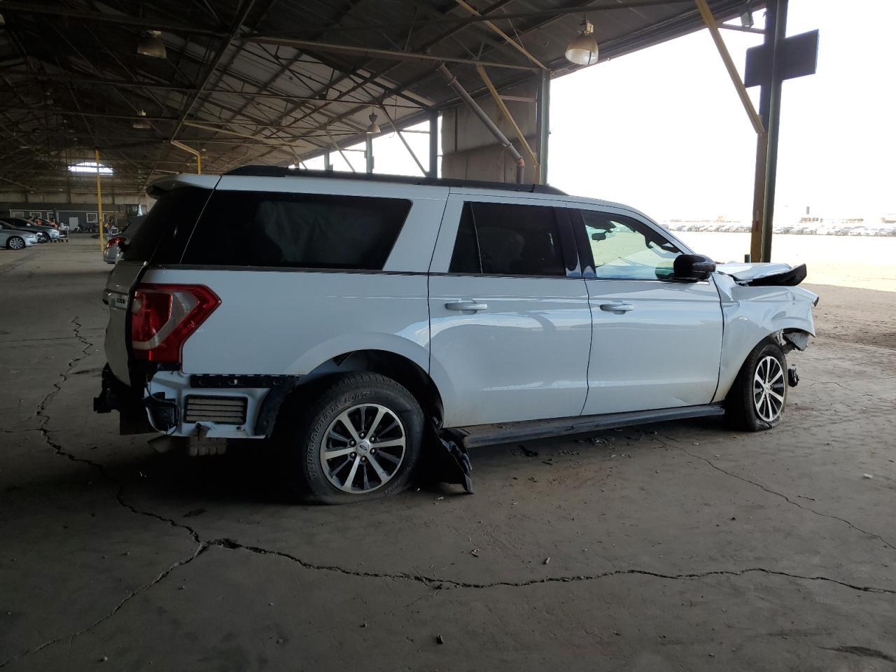 2021 FORD EXPEDITION - Image 3