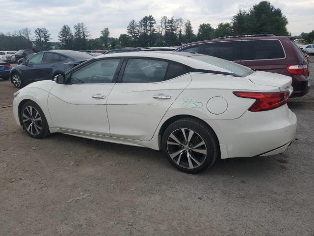 2017 Nissan Maxima 3.5S - Image 2