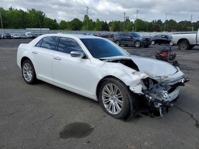 2014 Chrysler 300C - Image 4