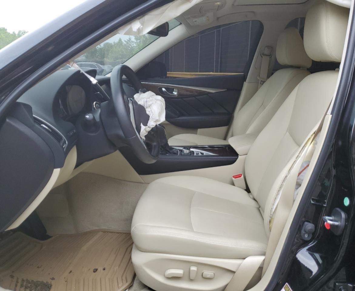 2019 INFINITI Q50 LUXE - Фото 7