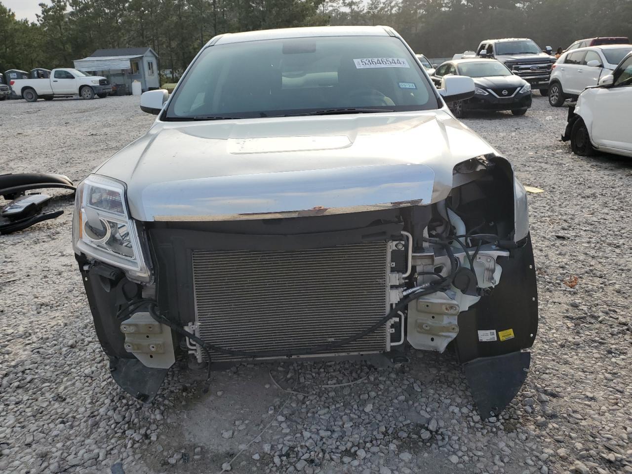 2013 GMC TERRAIN SL - Image 5