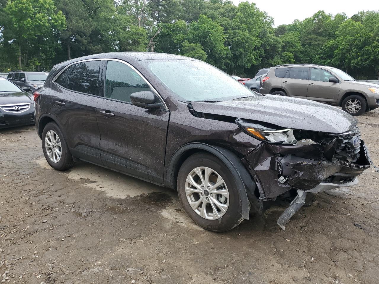 2023 FORD ESCAPE ACT - Фото 4
