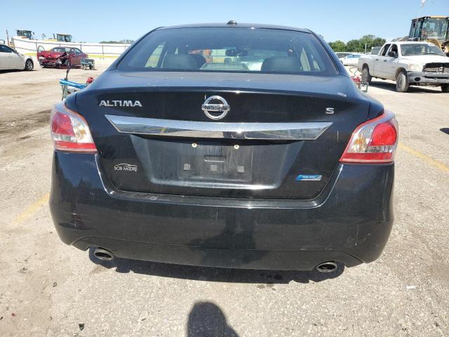 2013 Nissan Altima 2.5 - Фото 6