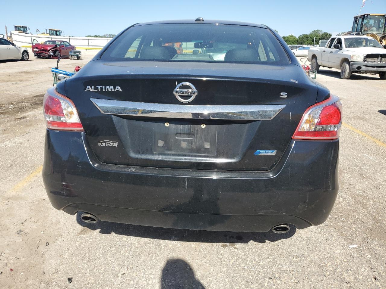 2013 NISSAN ALTIMA 2.5 - Image 6