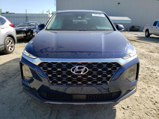2020 Hyundai Santa Fe Sel - Image 5