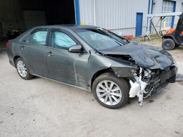 2012 Toyota Camry Se - Image 4