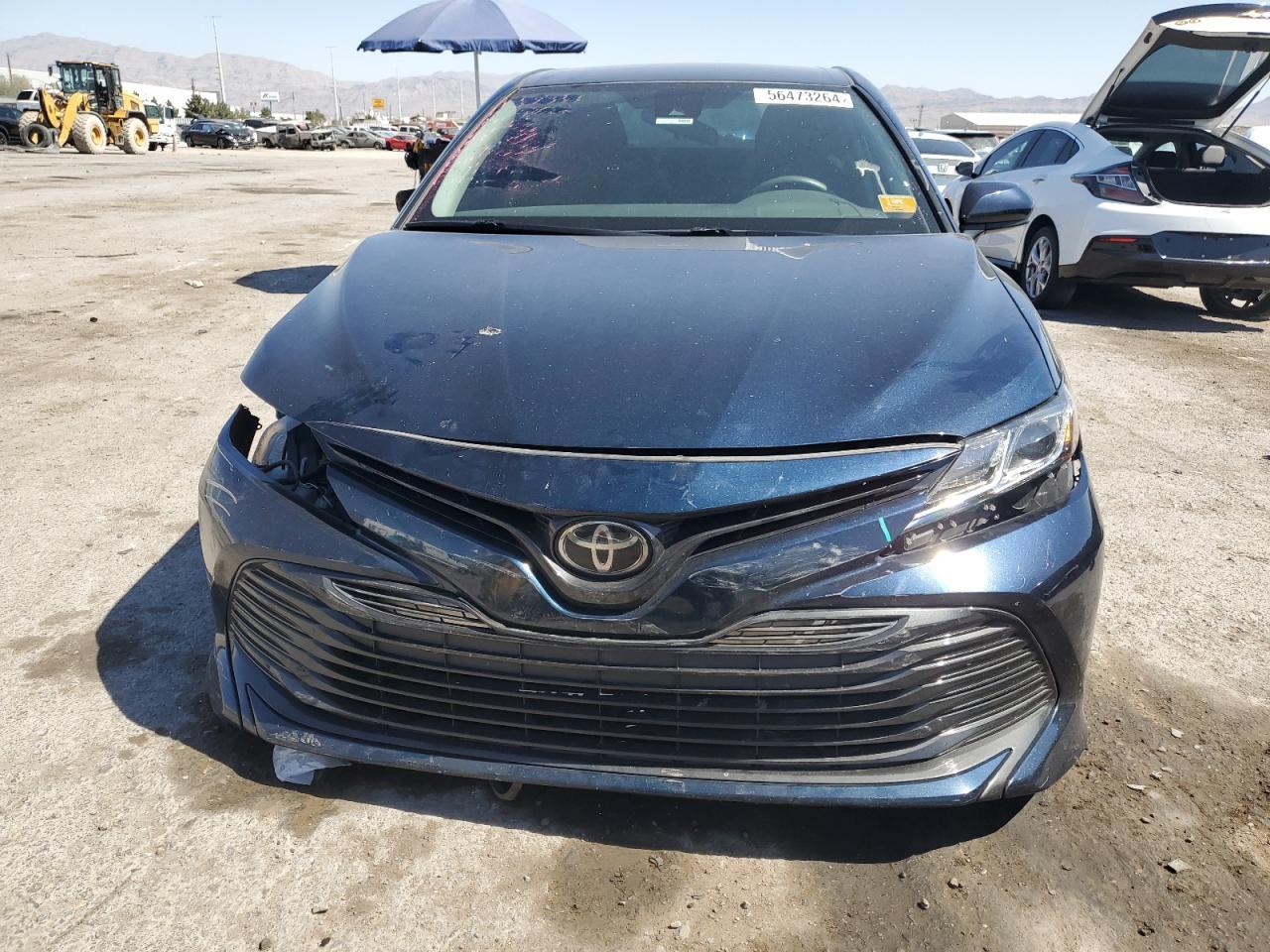 2019 TOYOTA CAMRY L - Image 5