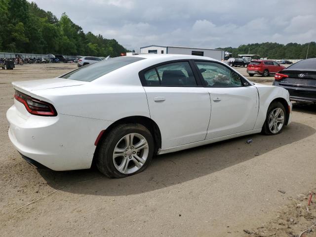 2022 Dodge Charger Sxt - Фото 3