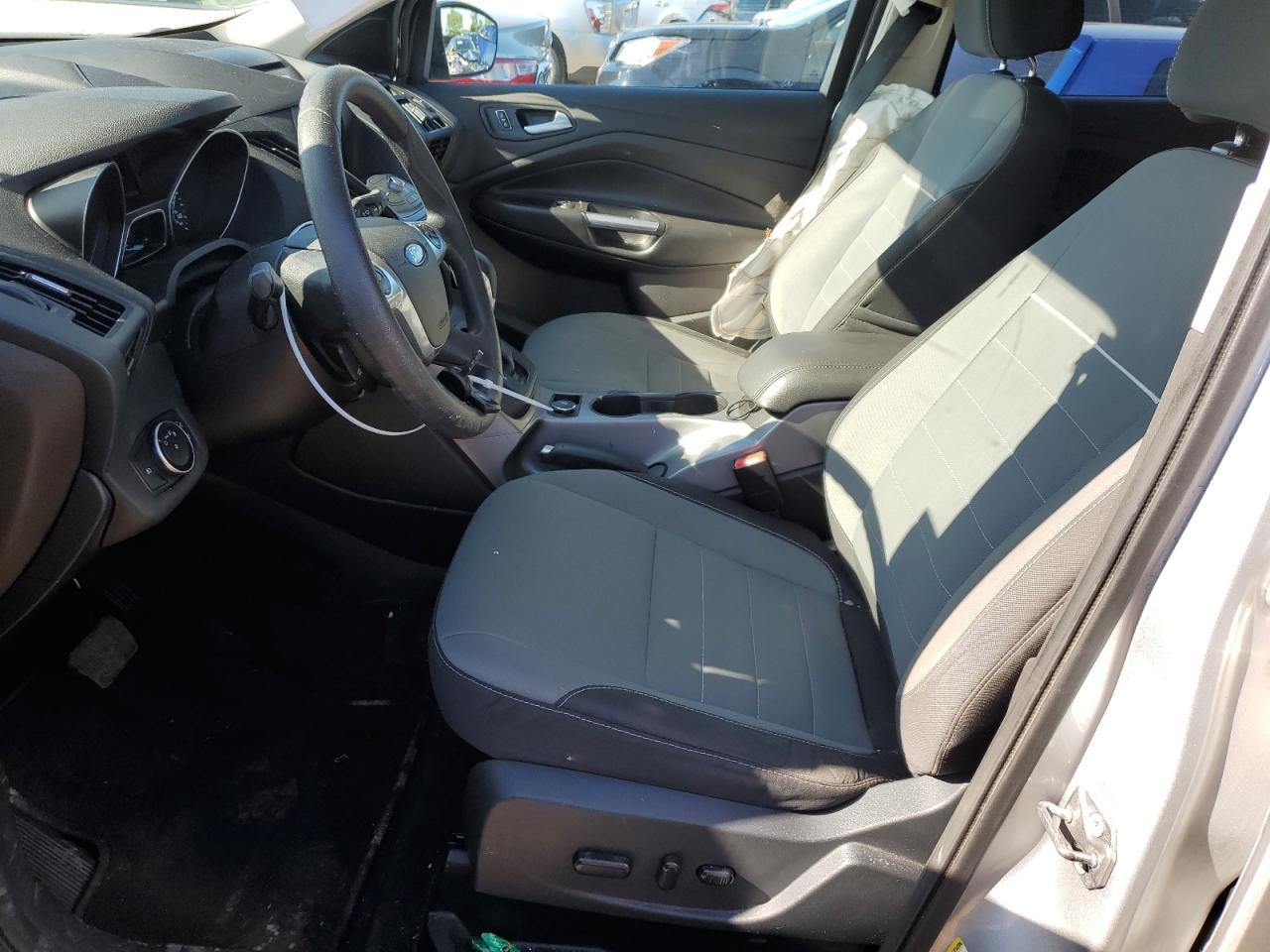 2015 FORD ESCAPE SE - Image 7