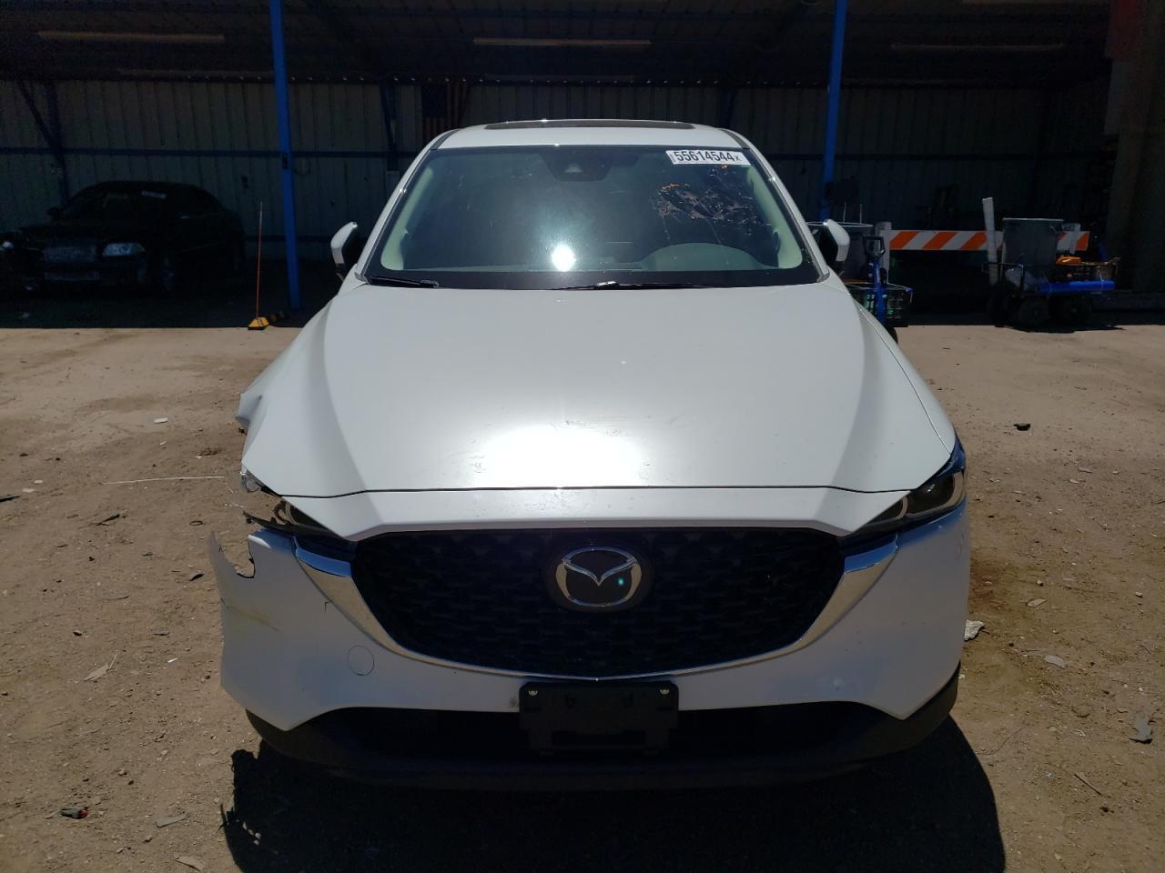 2023 MAZDA CX-5 PREFE - Image 5
