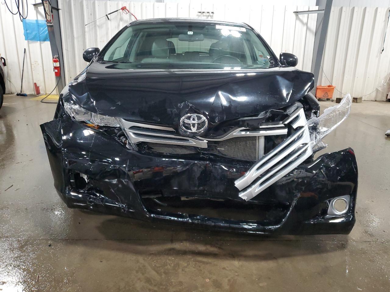 2012 TOYOTA VENZA LE - Image 5