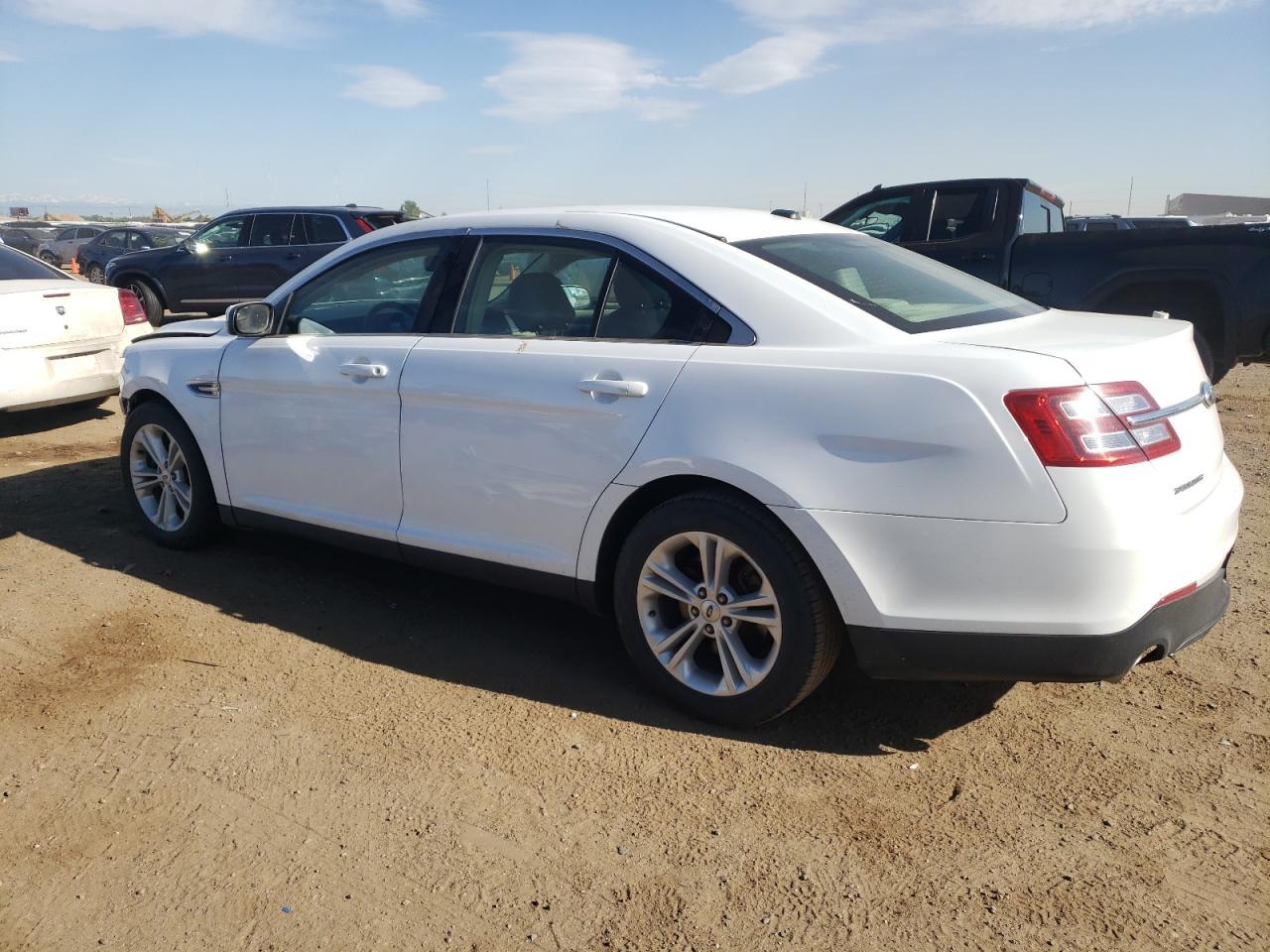 2014 FORD TAURUS SEL - Фото 2