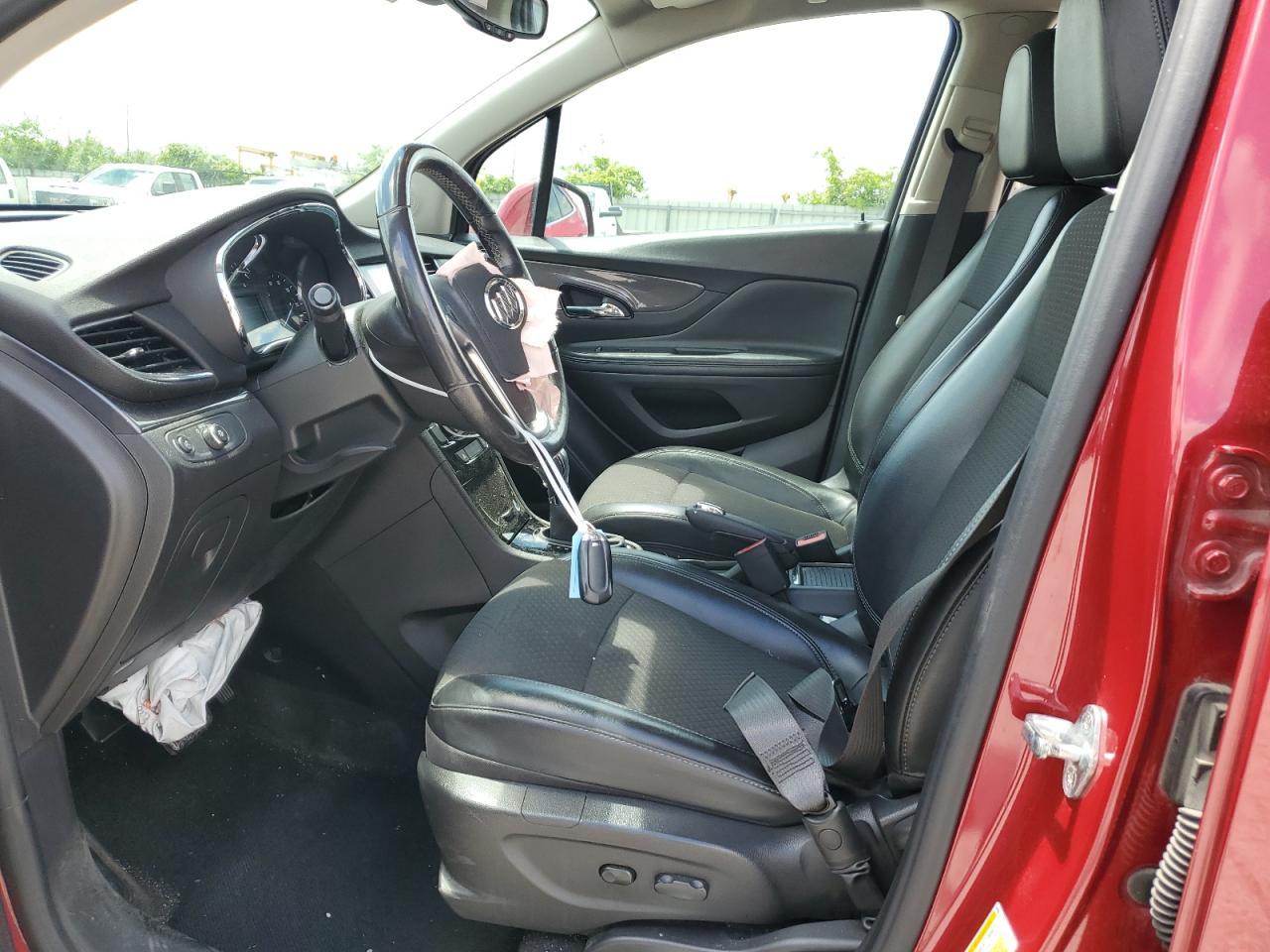 2019 BUICK ENCORE PRE - Image 7