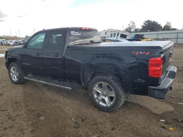 2018 Chevrolet Silverado K1500 Custom - Image 2