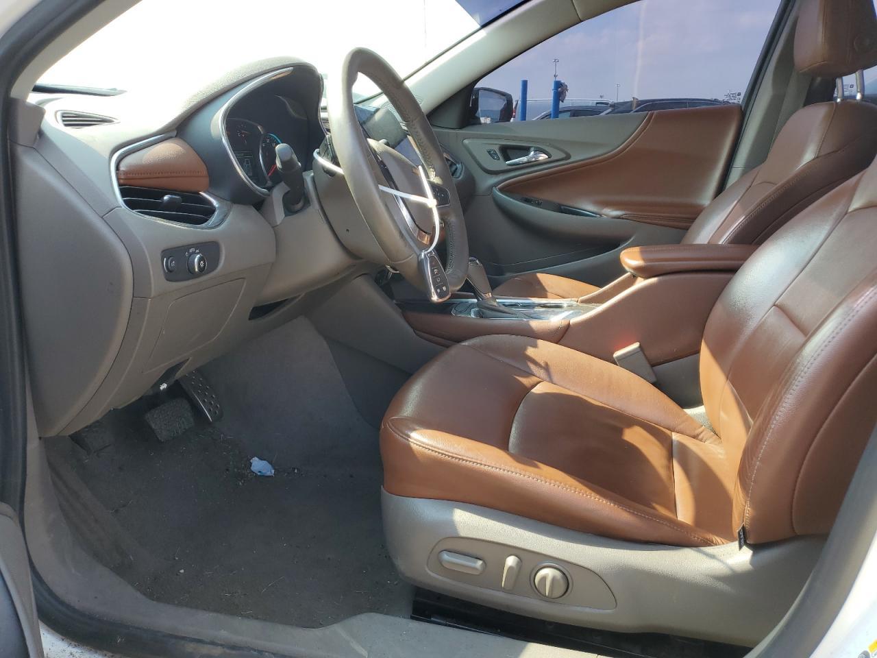 2017 CHEVROLET MALIBU LT - Image 7