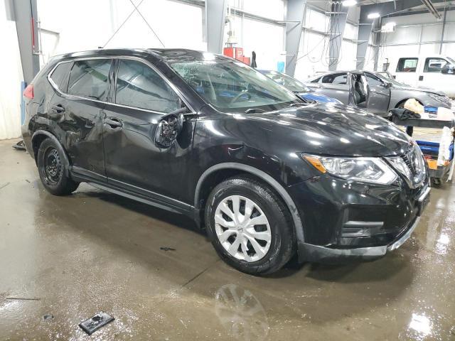 2017 Nissan Rogue S - Фото 4
