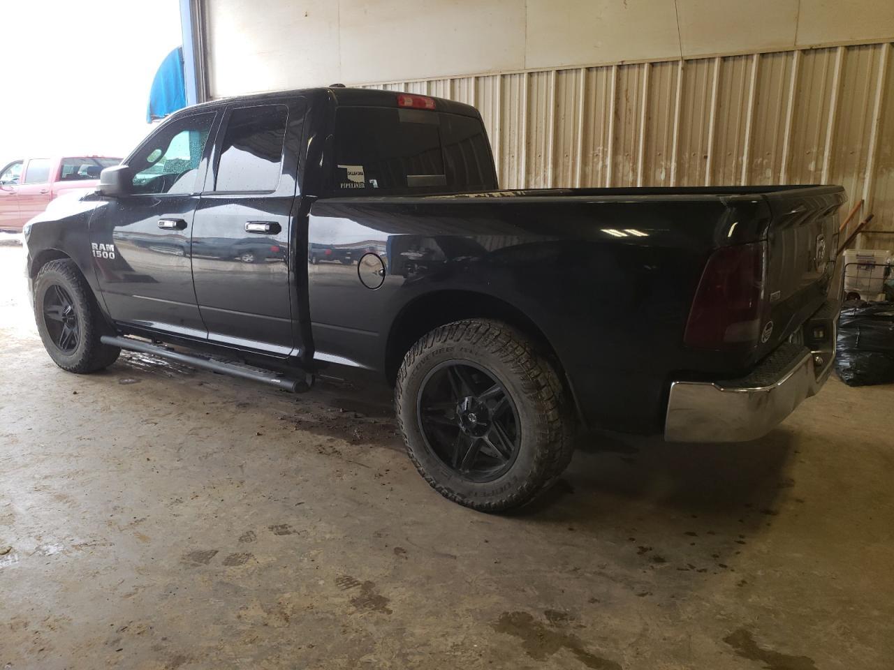2017 RAM 1500 SLT - Image 2