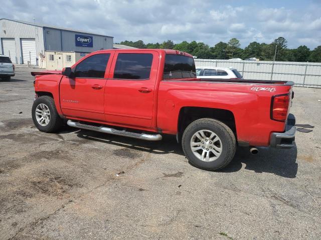 2016 Chevrolet Silverado K1500 Lt - Image 2