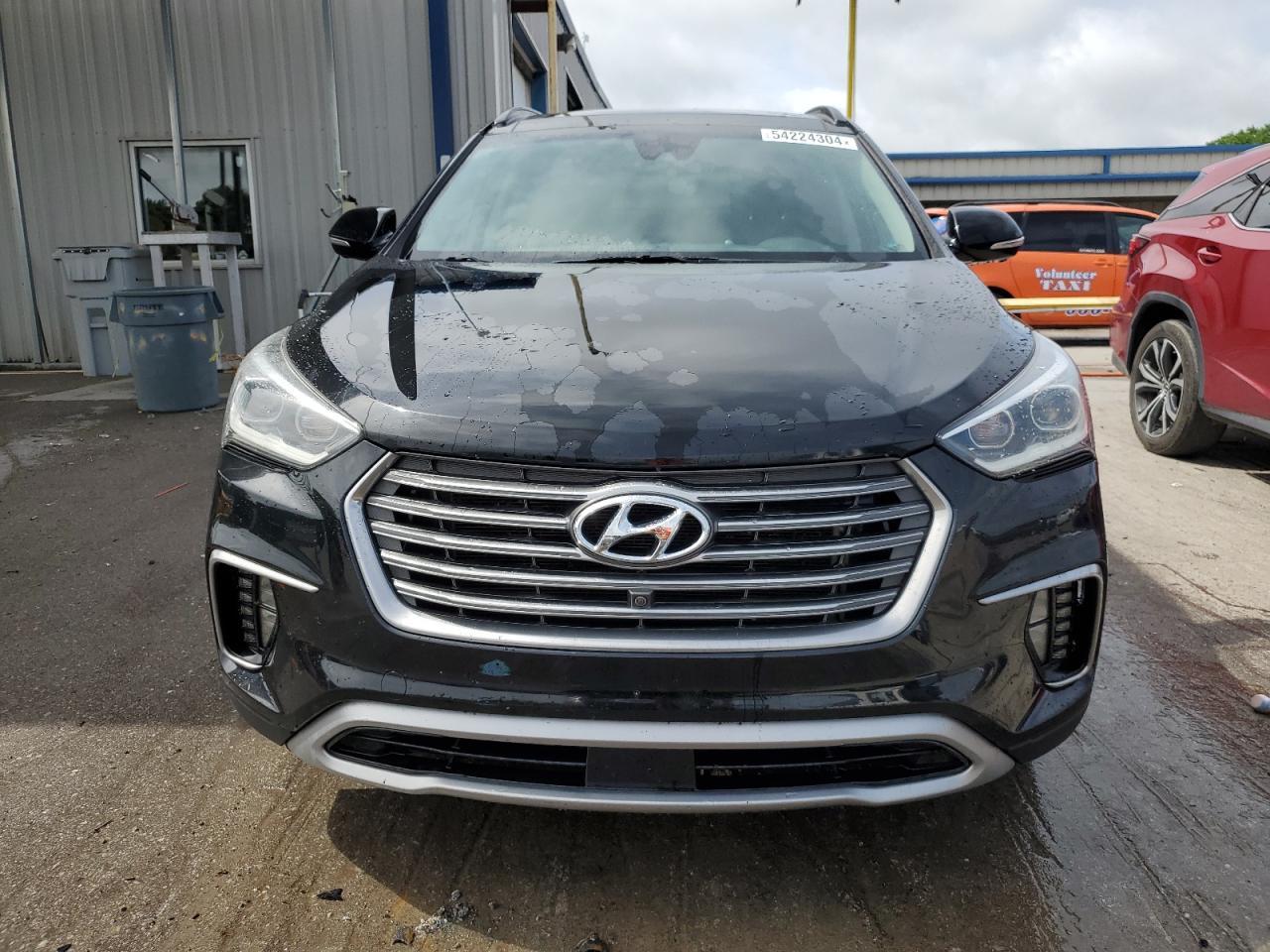 2017 HYUNDAI SANTA FE S - Image 5