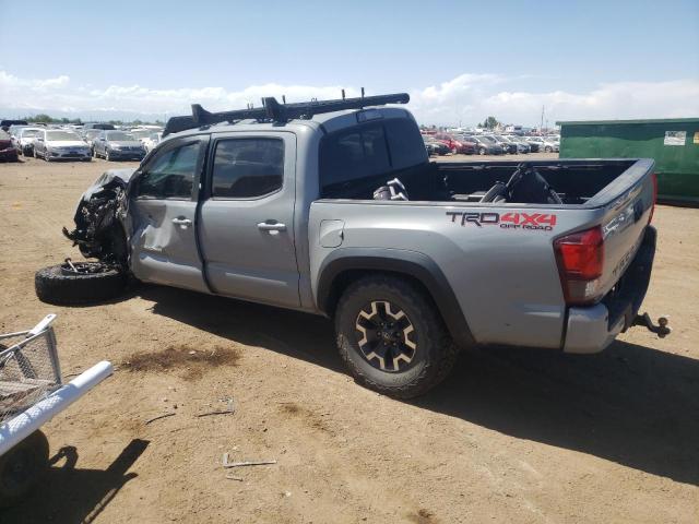 2019 Toyota Tacoma Double Cab - Image 2