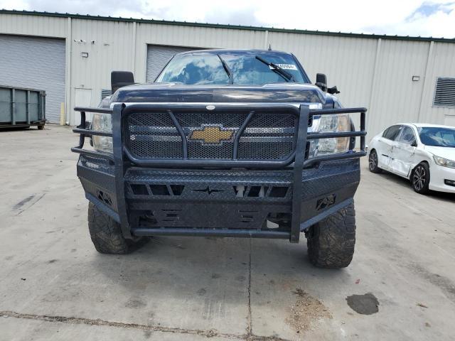 2014 Chevrolet Silverado K2500 Heavy Duty Ltz - Image 5
