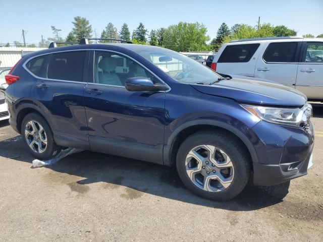 2018 Honda Cr-V Ex - Image 4