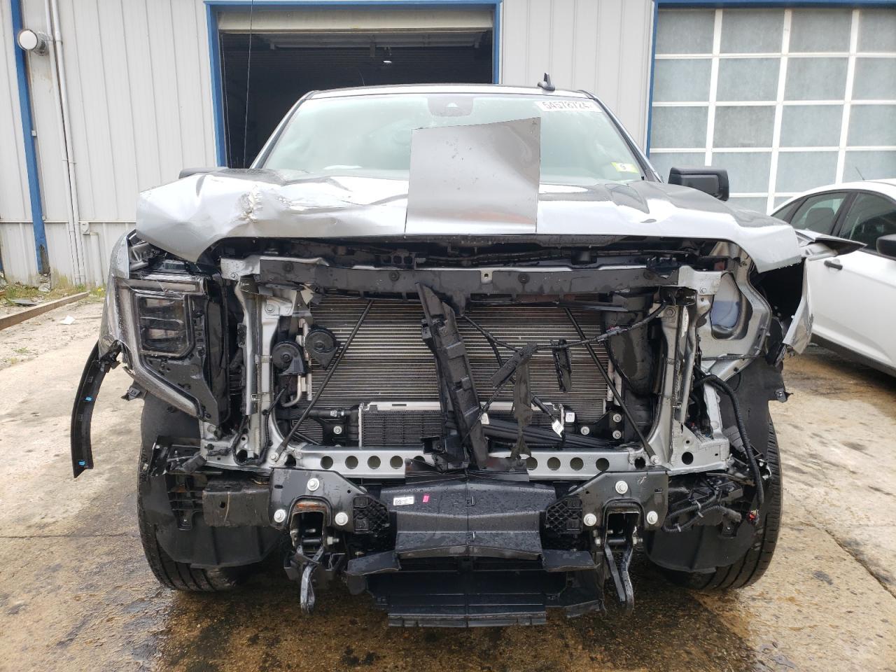 2023 GMC SIERRA K15 - Image 5