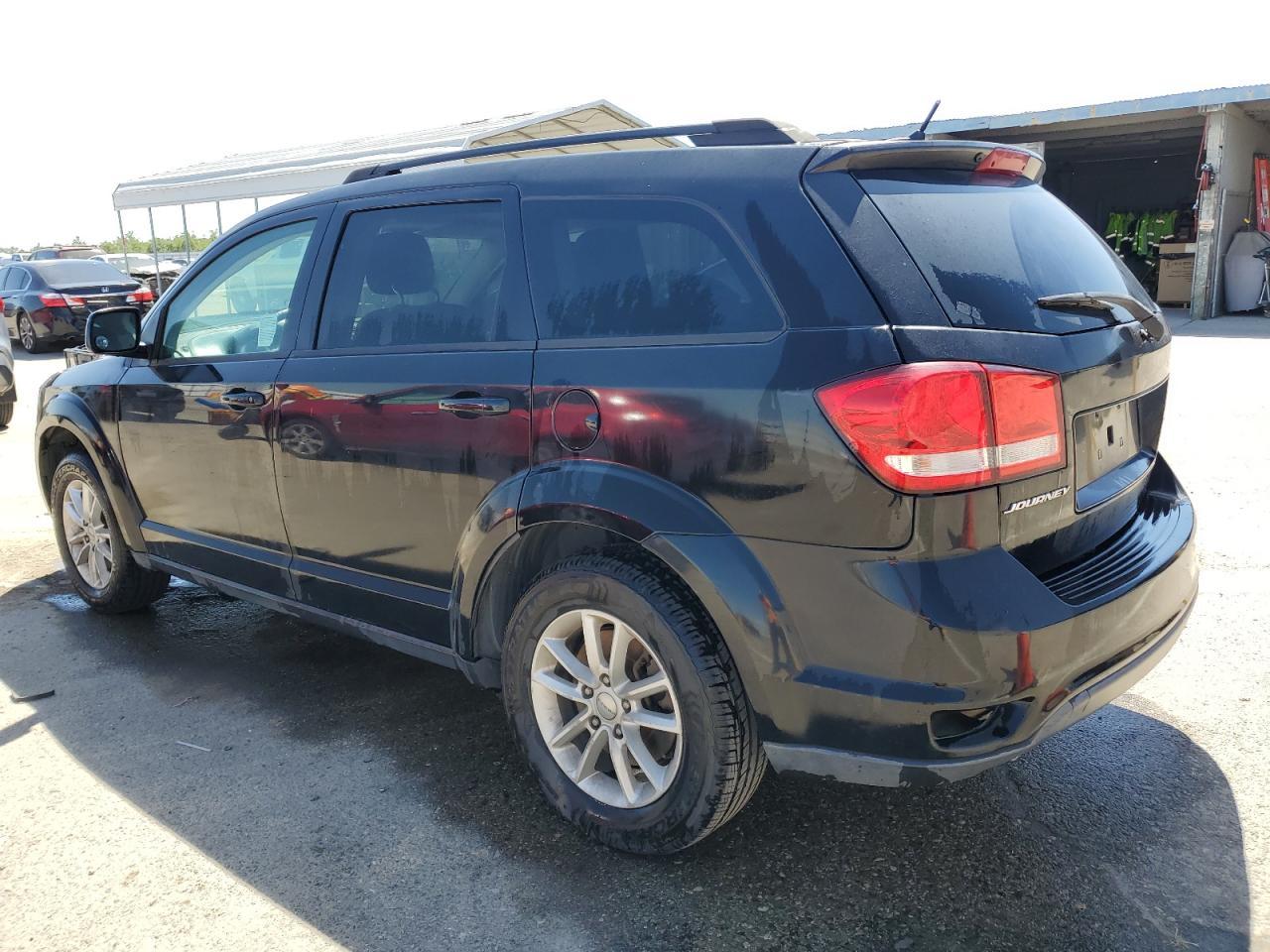 2015 DODGE JOURNEY SX - Image 2