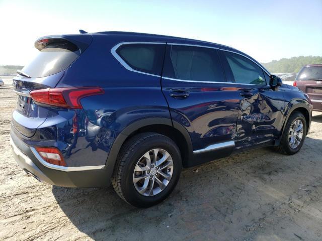 2020 Hyundai Santa Fe Sel - Image 3