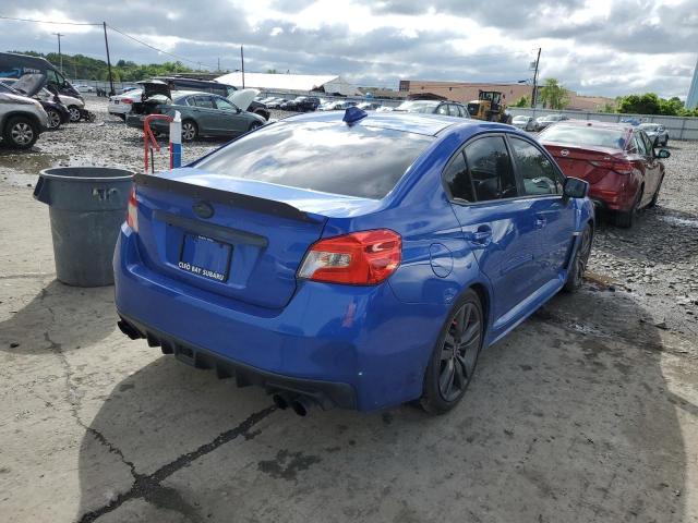 2017 Subaru Wrx Premium - Image 3