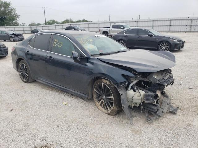 2019 Toyota Camry L - Фото 4