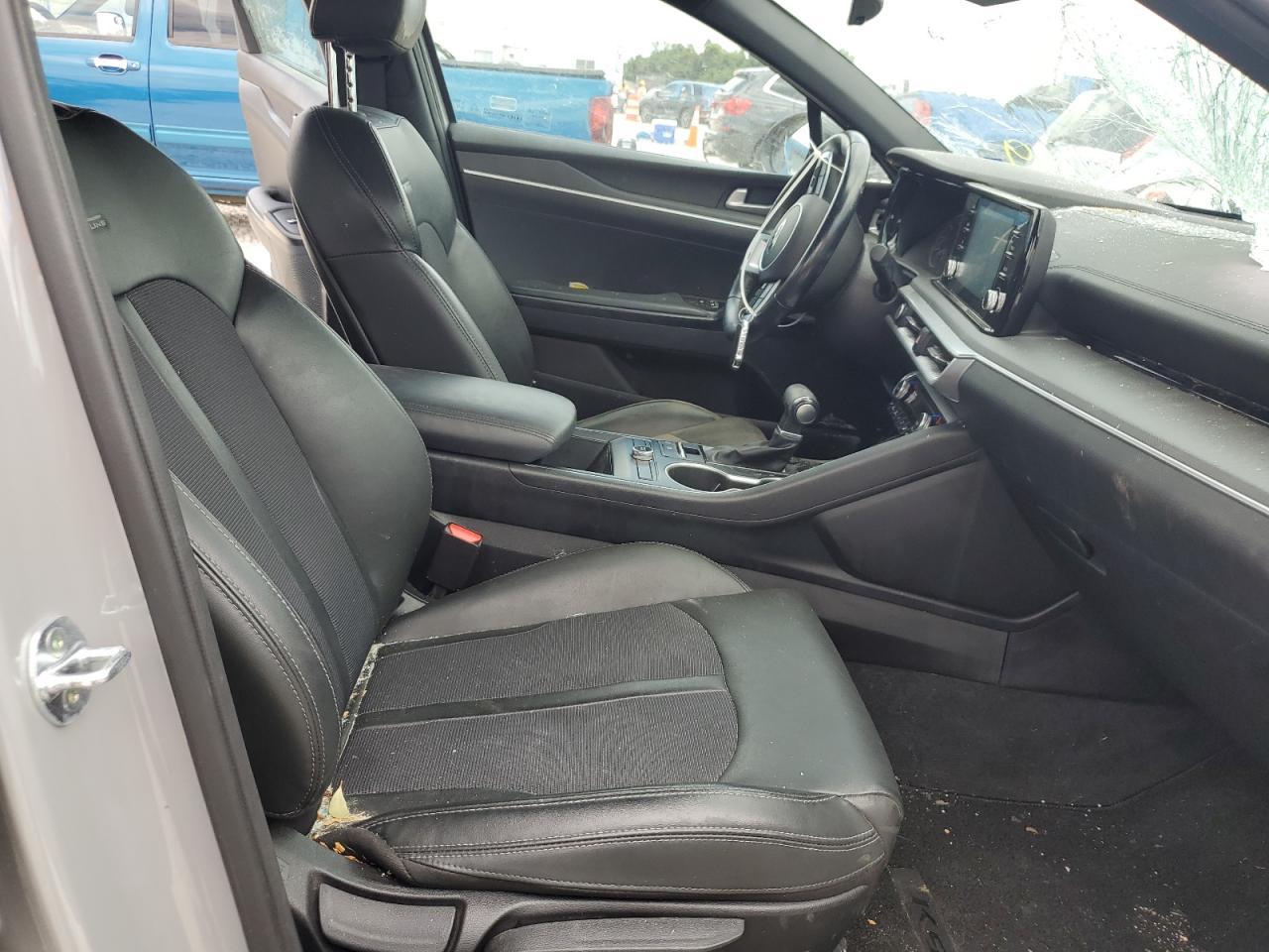 2021 KIA K5 GT LINE - Image 7