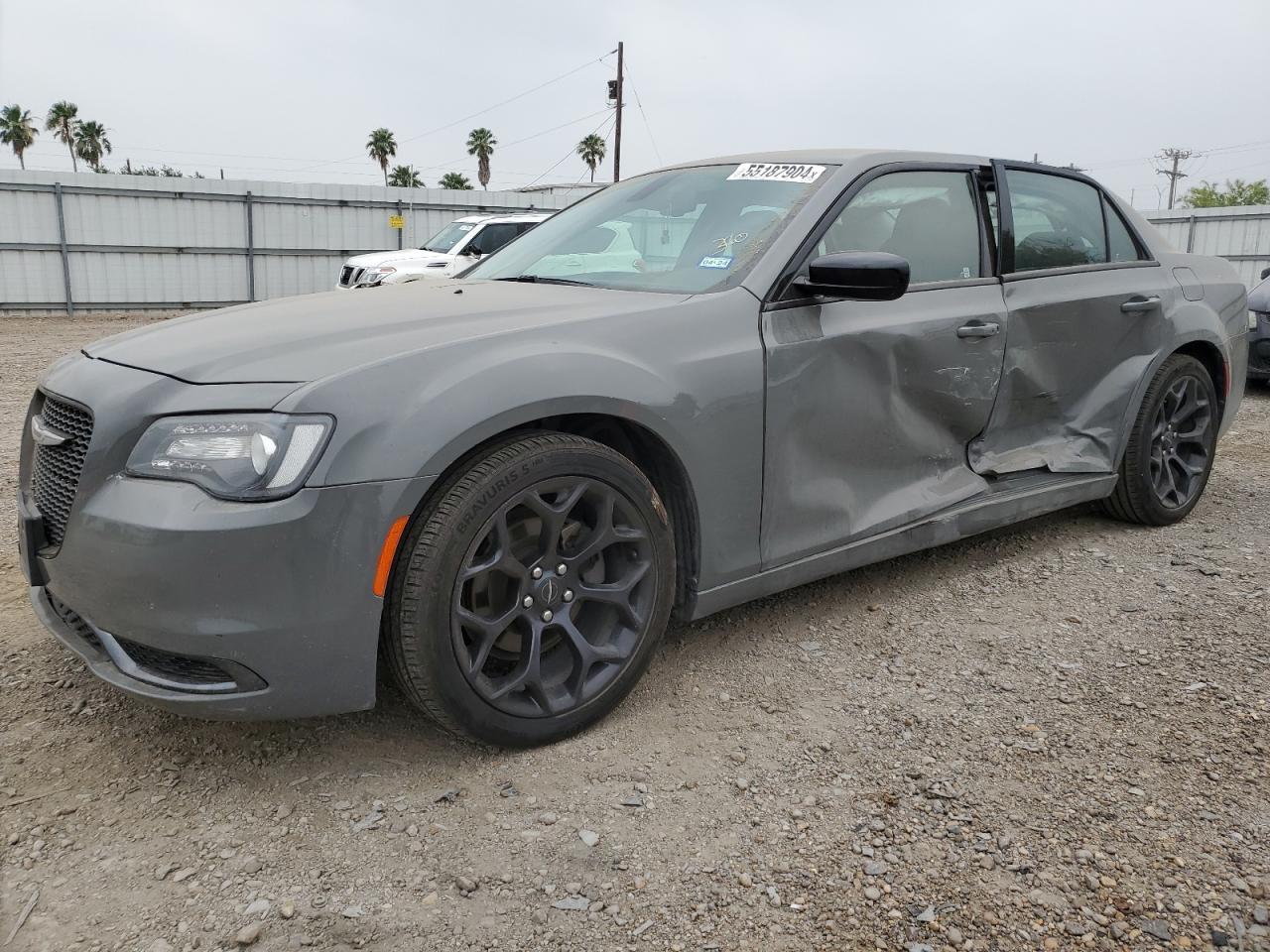 2019 CHRYSLER 300 TOURIN car image