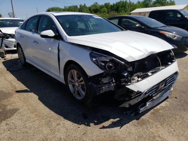 2018 Hyundai Sonata Sport - Image 4