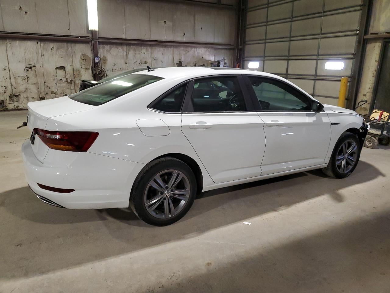 2019 VOLKSWAGEN JETTA S - Image 3