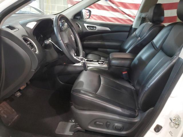 2019 Nissan Pathfinder S - Фото 7
